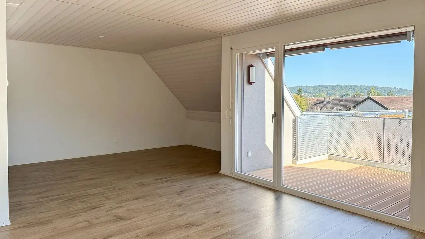 Duplex à louer - Hauptstrasse 14a, 5604 Hendschiken - Photo 4