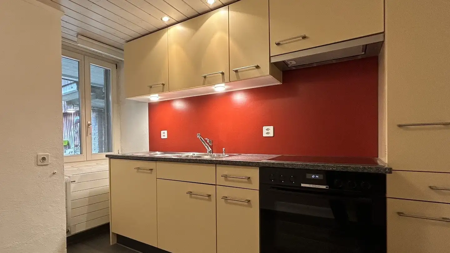 Appartement à louer - Gulpstrasse 6, 6130 Willisau - Photo 4
