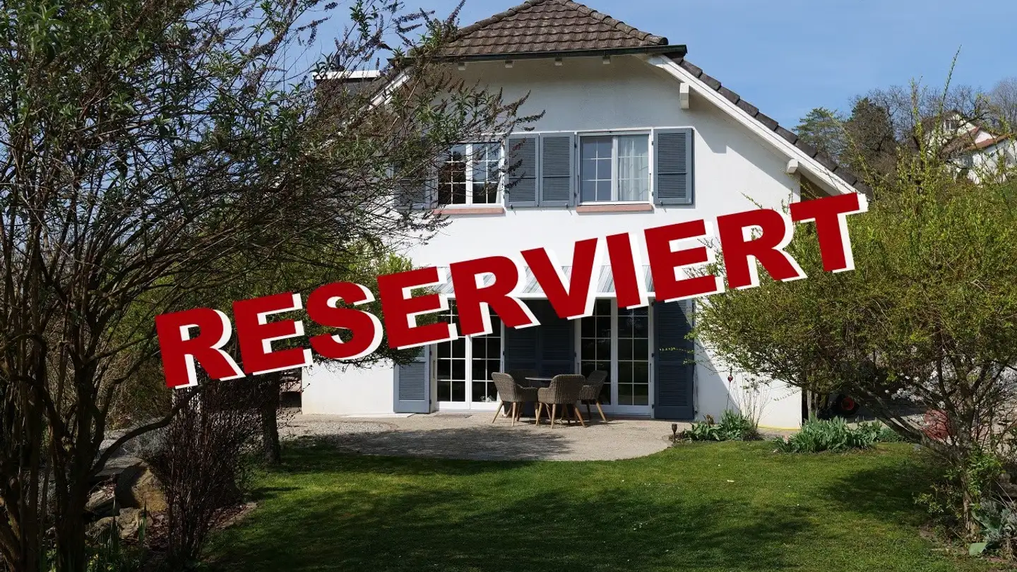 Casa singola in vendita - Kastelweid 391, 4204 Himmelried