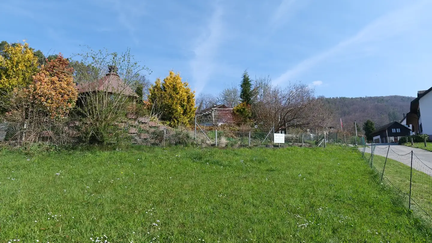 Casa singola in vendita - Kastelweid 391, 4204 Himmelried - Foto 4