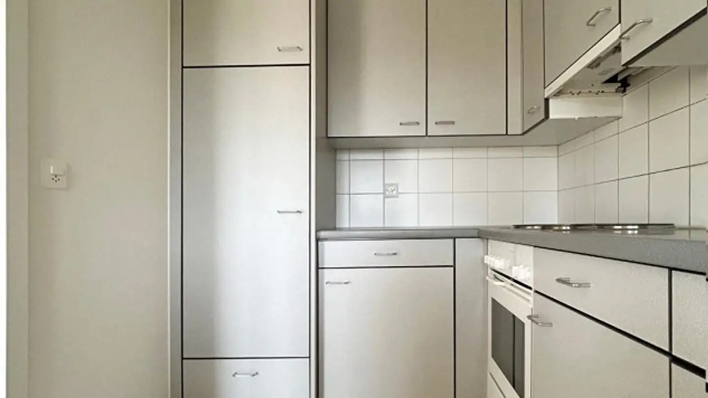 Apartment for rent - Chemin Des Peupliers, 1752 Villars-sur-Glâne - Photo 2