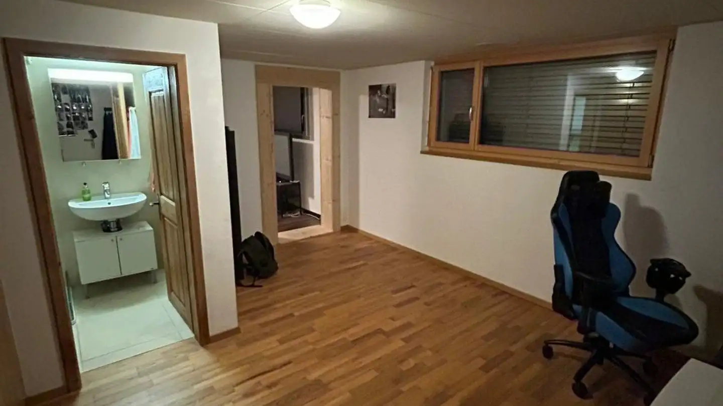 Studio for rent - Guglern, 6018 Buttisholz - Photo 4