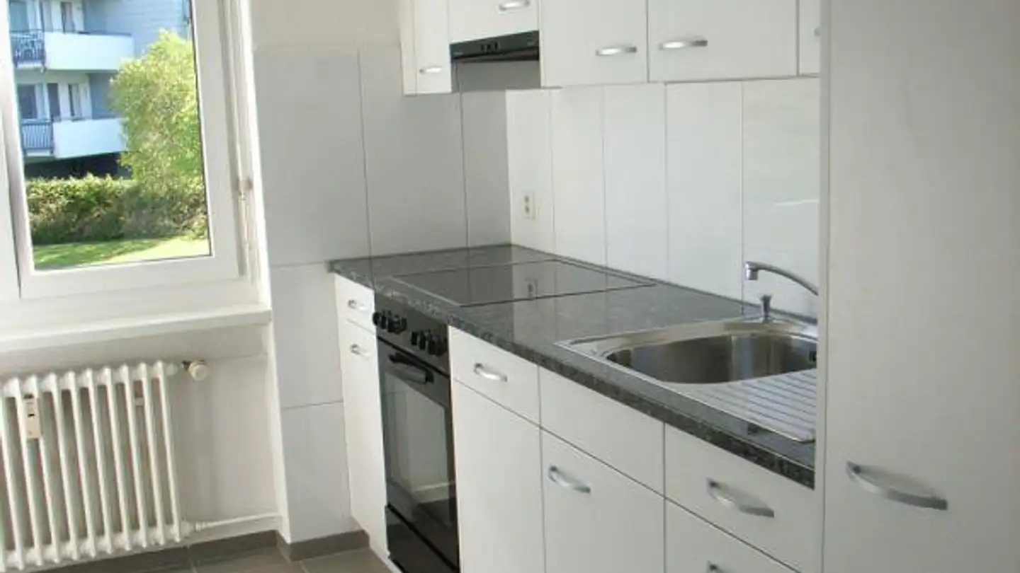 Appartamento in affitto - Rebhofweg, 9500 Wil SG - Foto 2