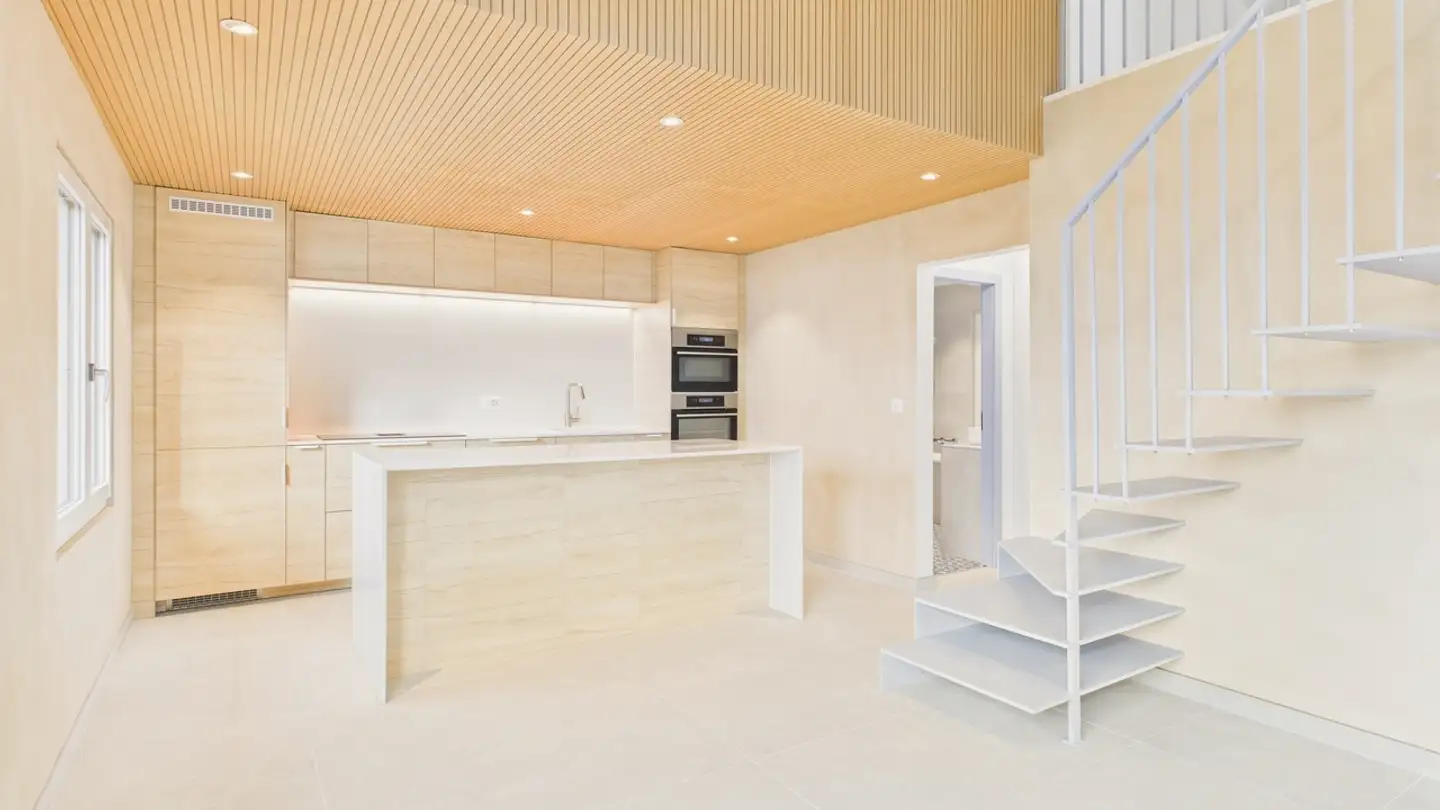 Casa a schiera in affitto - 1844 Villeneuve VD - Foto 4