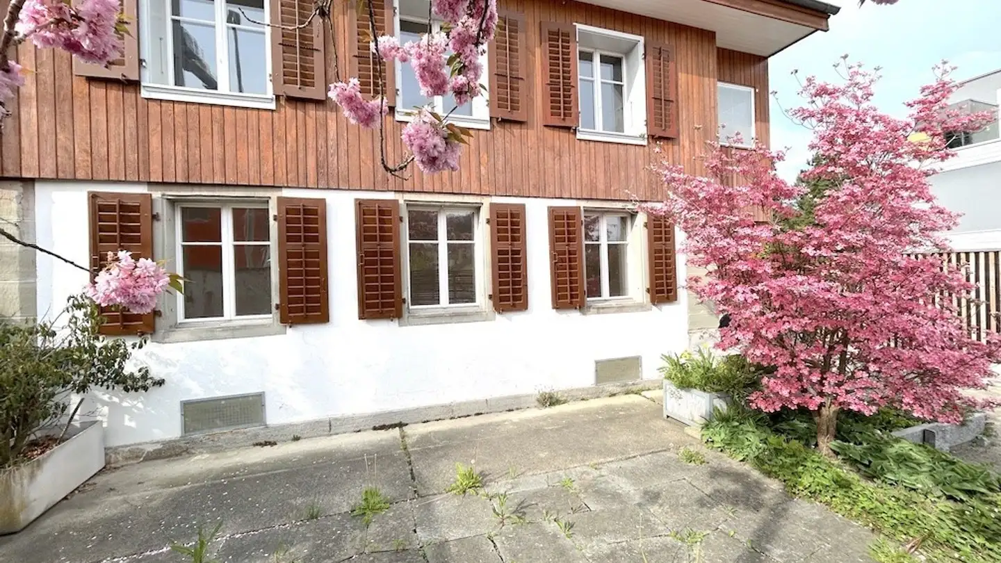 Appartement à louer - Gulpstrasse 6, 6130 Willisau - Photo 2