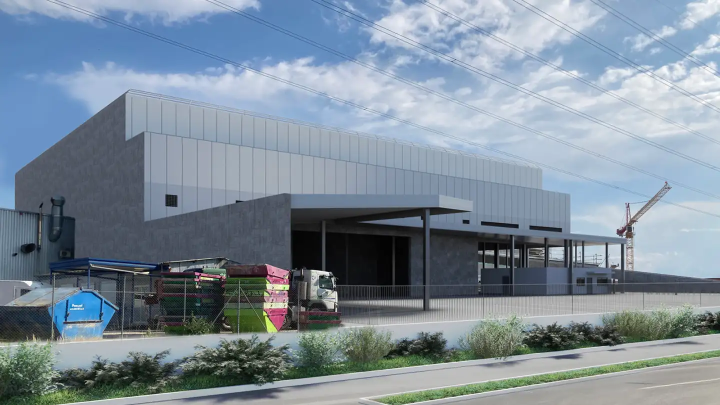 Commerciale in affitto - 1242 Satigny - Photo 4