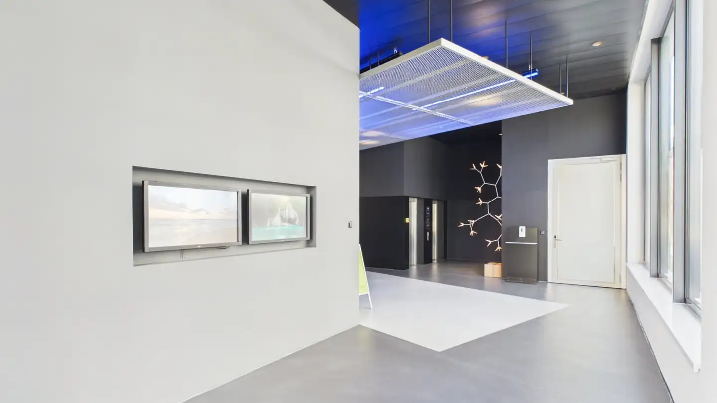 Office space for rent - Thurgauerstrasse 132, 8152 Glattpark (Opfikon) - Photo 3