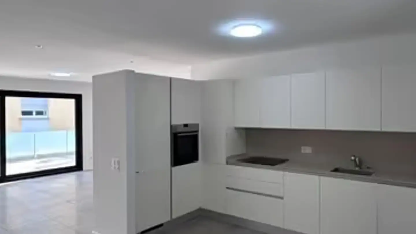 Appartamento in vendita - Via Emilio Bossi 30b, 6830 Chiasso
