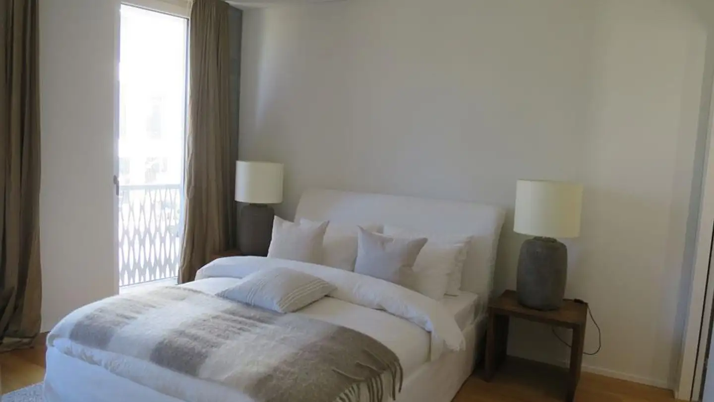 Apartment for rent - Turbinenstrasse 32, 8005 Zürich - Photo 3