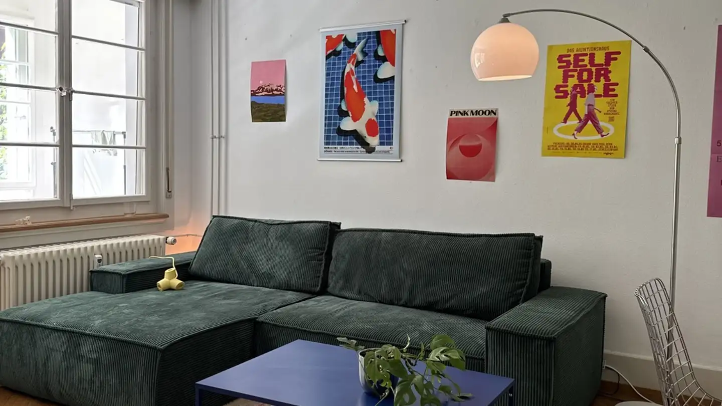 Apartment for rent - 3014 Bern