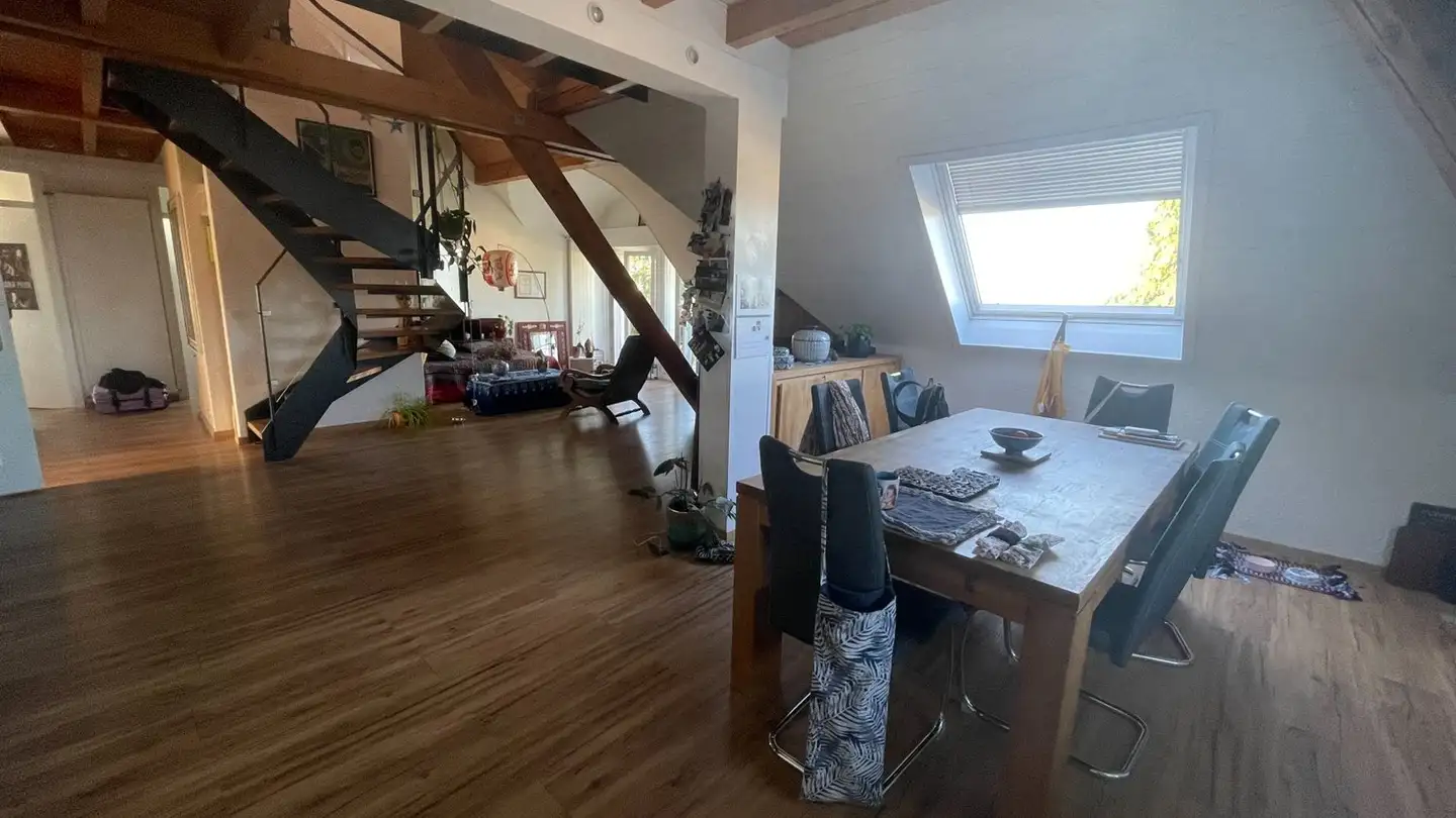 Apartment for rent - Route De Cossonay 45, 1008 Prilly