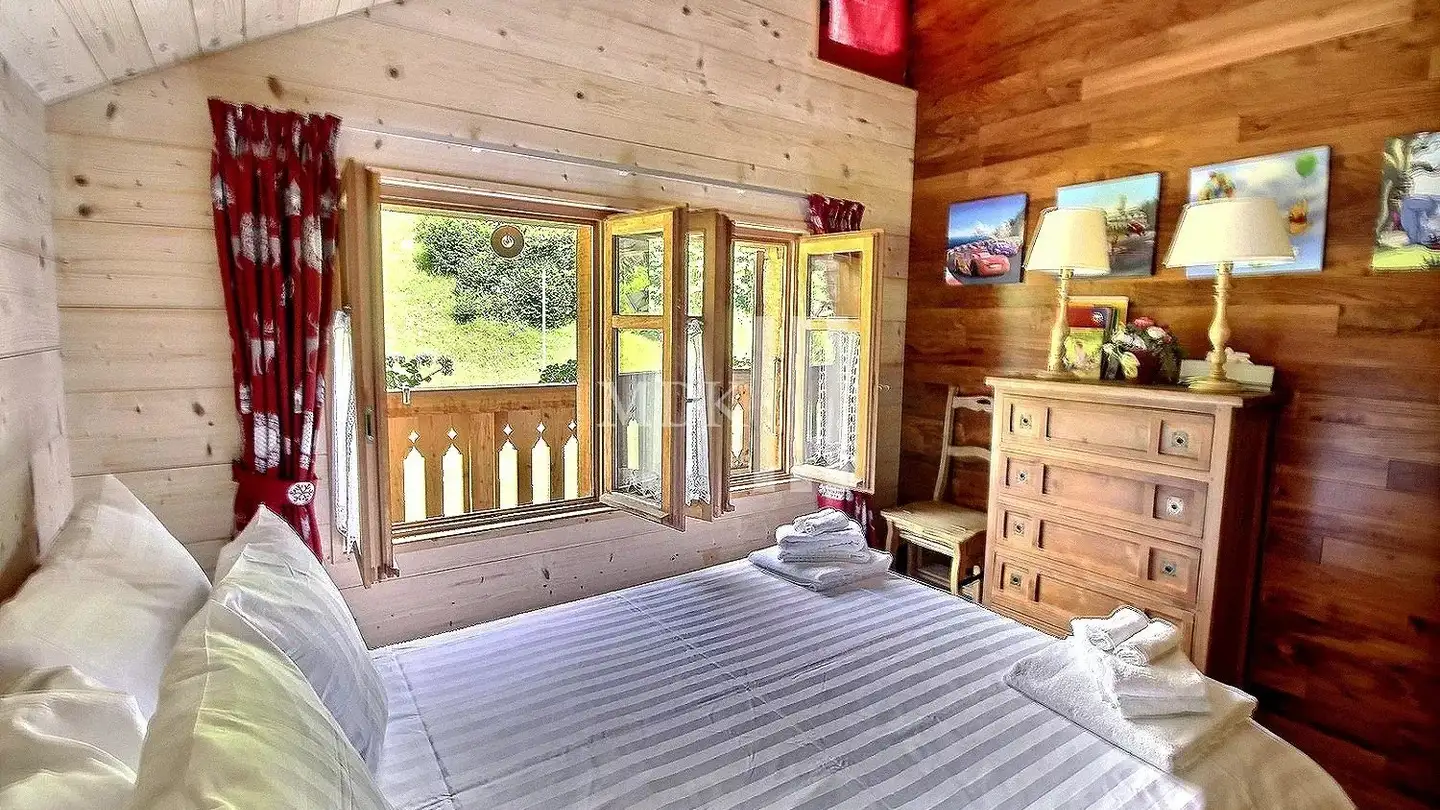 Appartamento in vendita - 1874 Champéry - Photo 4