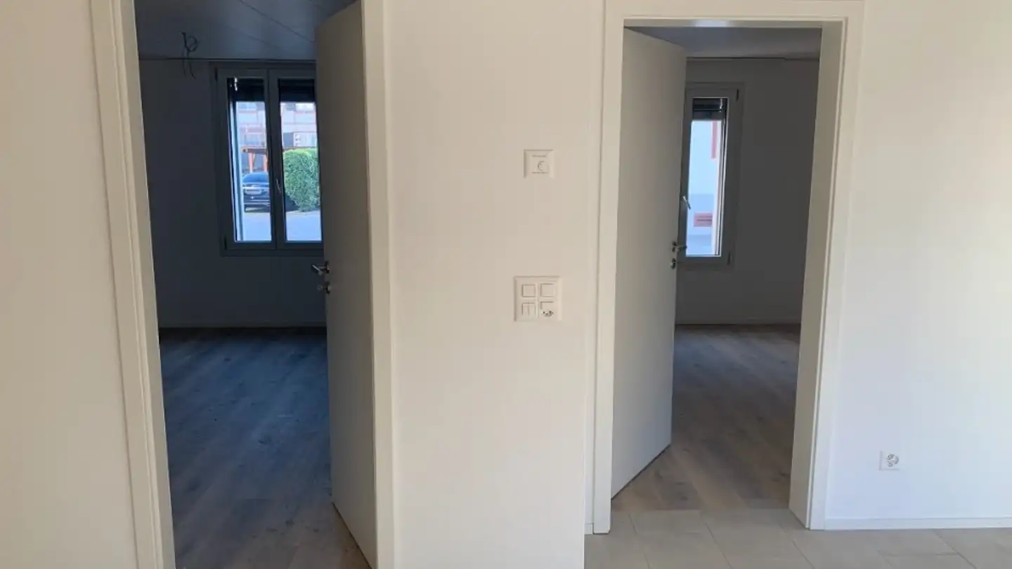 Appartement à louer - Kirchstrasse 13, 8599 Salmsach - Photo 2