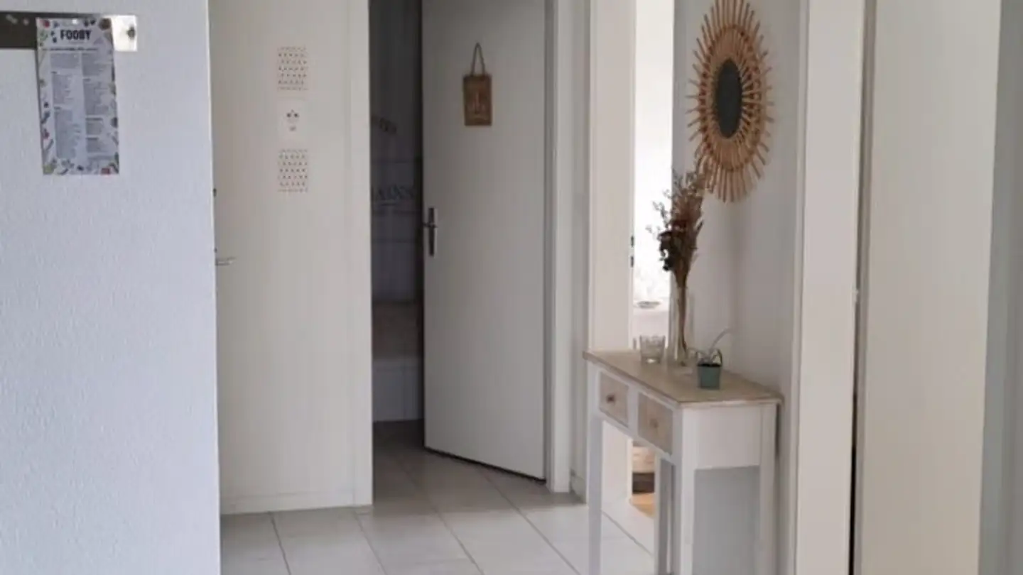 Wohnung mieten - Chemin De Bethléem 5, 1700 Fribourg - Foto 2