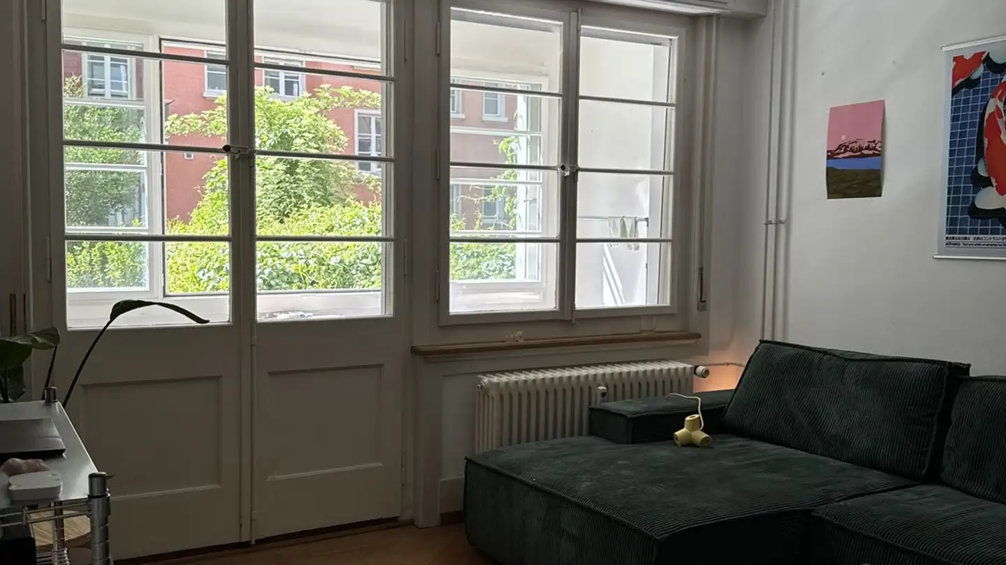 Apartment for rent - 3014 Bern - Photo 2