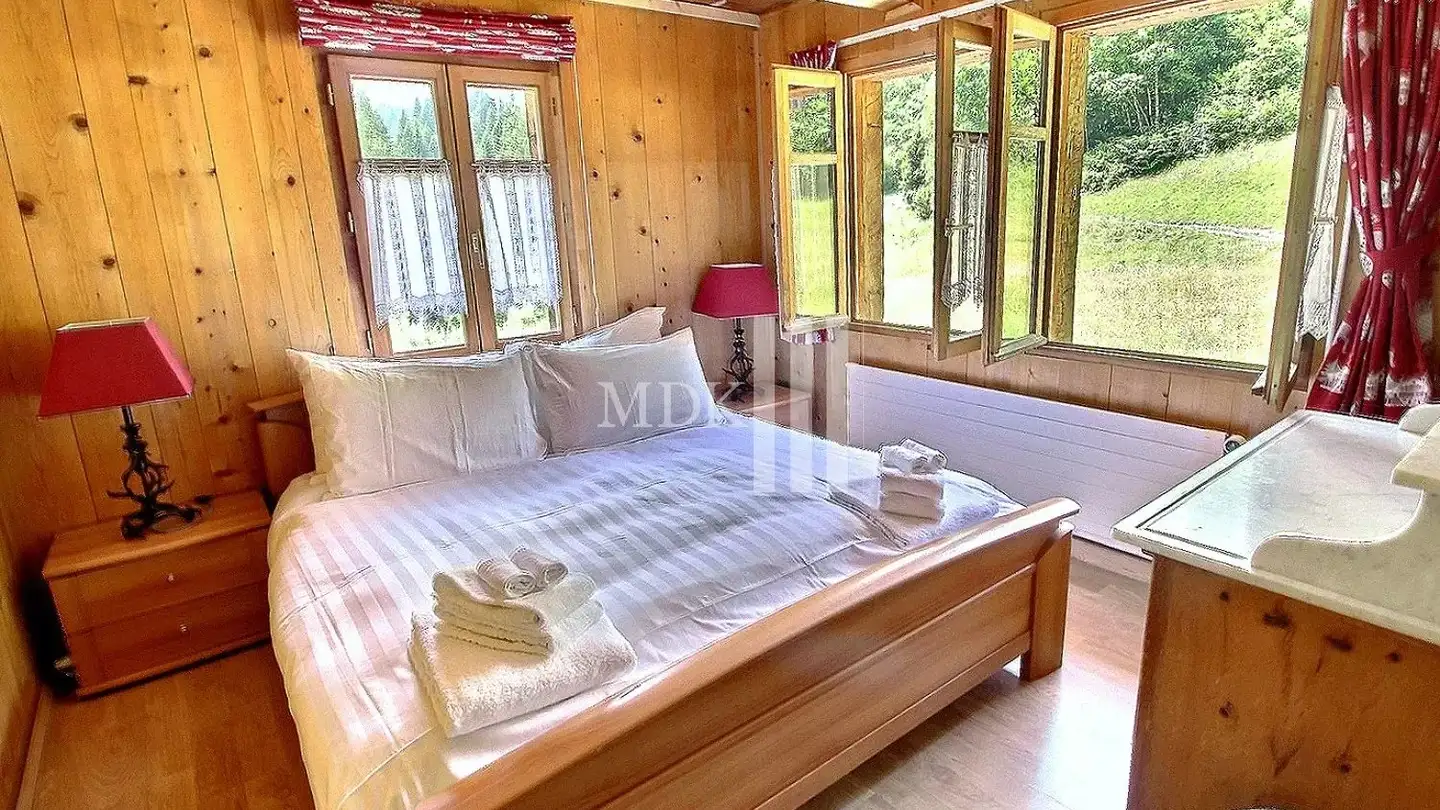 Appartamento in vendita - 1874 Champéry - Photo 3