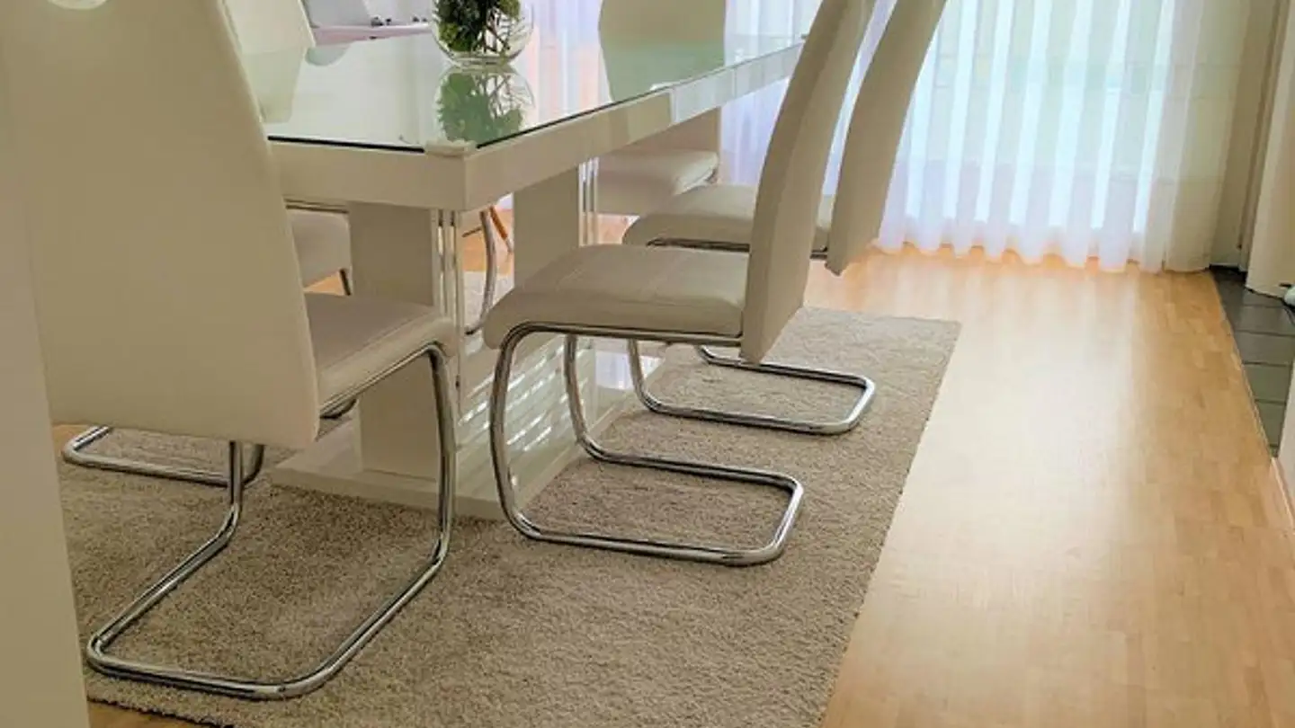 Apartment for rent - Talstrasse 10, 3053 Münchenbuchsee - Photo 2