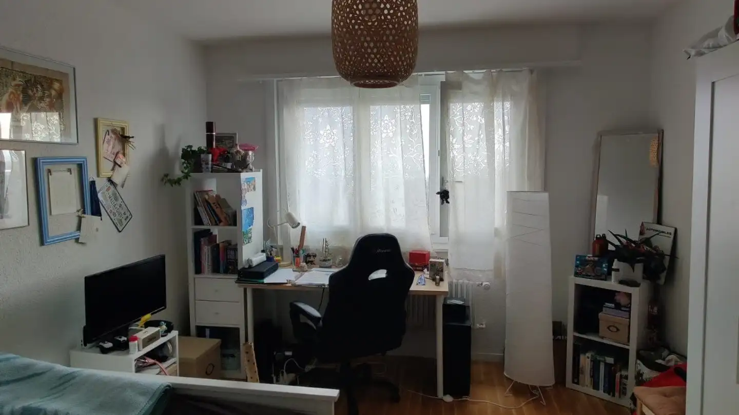 Wohnung mieten - Chemin De Bethléem 5, 1700 Fribourg - Foto 3