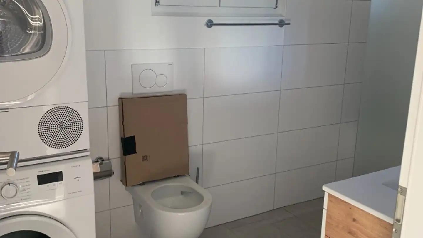 Appartement à louer - Kirchstrasse 13, 8599 Salmsach - Photo 3