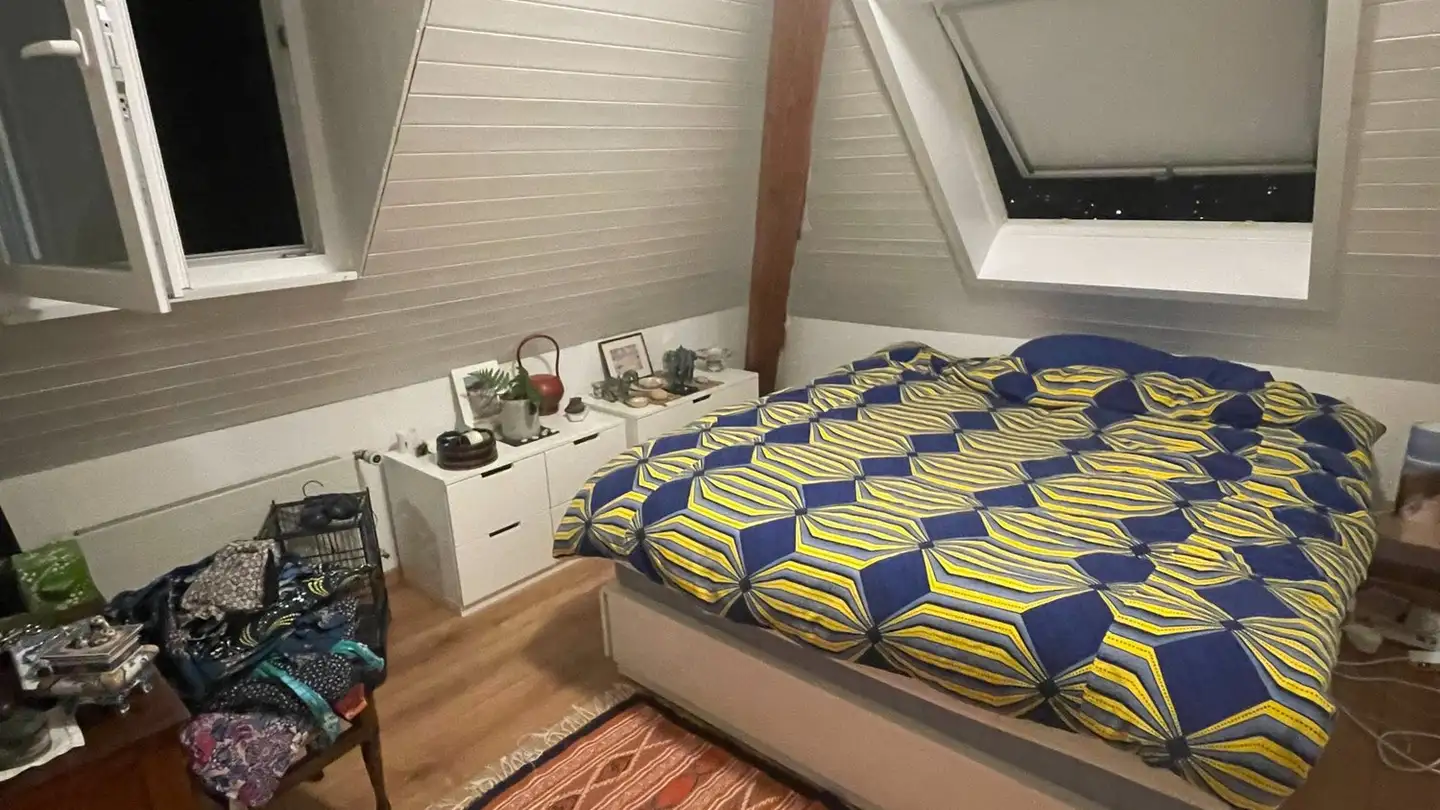 Apartment for rent - Route De Cossonay 45, 1008 Prilly - Photo 4