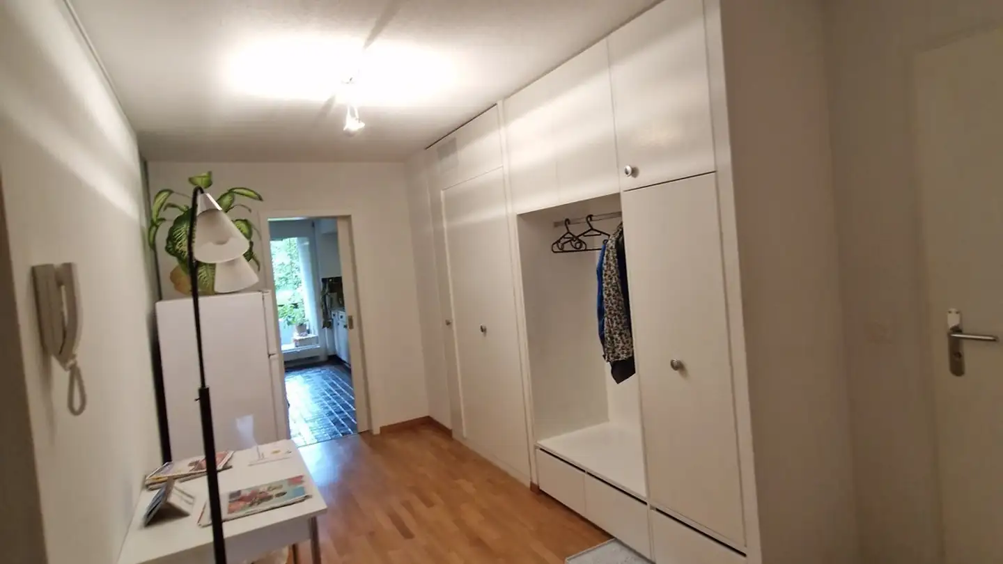 Chambre à louer - Frikartweg 4, 3006 Bern - Photo 2