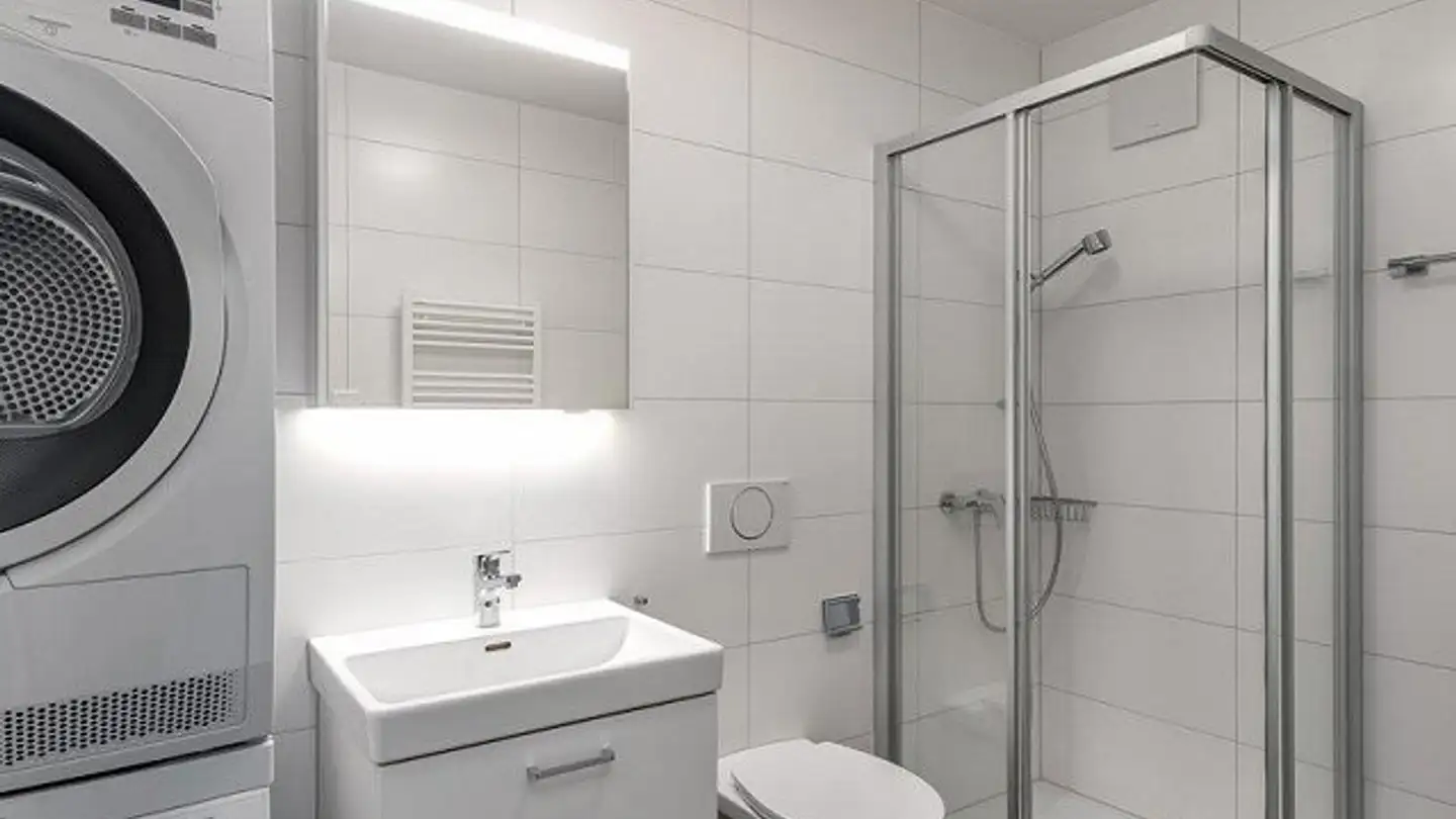 Appartement à louer - Altstetterstrasse 178, 8048 Zürich - Photo 2