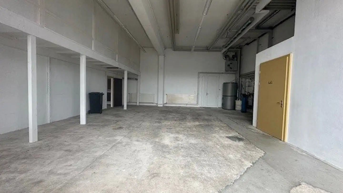 Attique à louer - Diebis 27, 8143 Stallikon - Photo 2