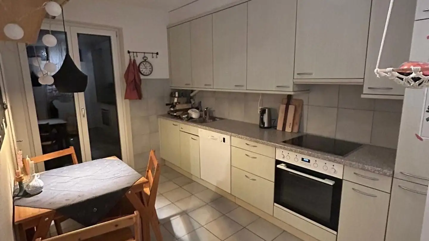 Single room for rent - 8008 Zürich - Photo 4