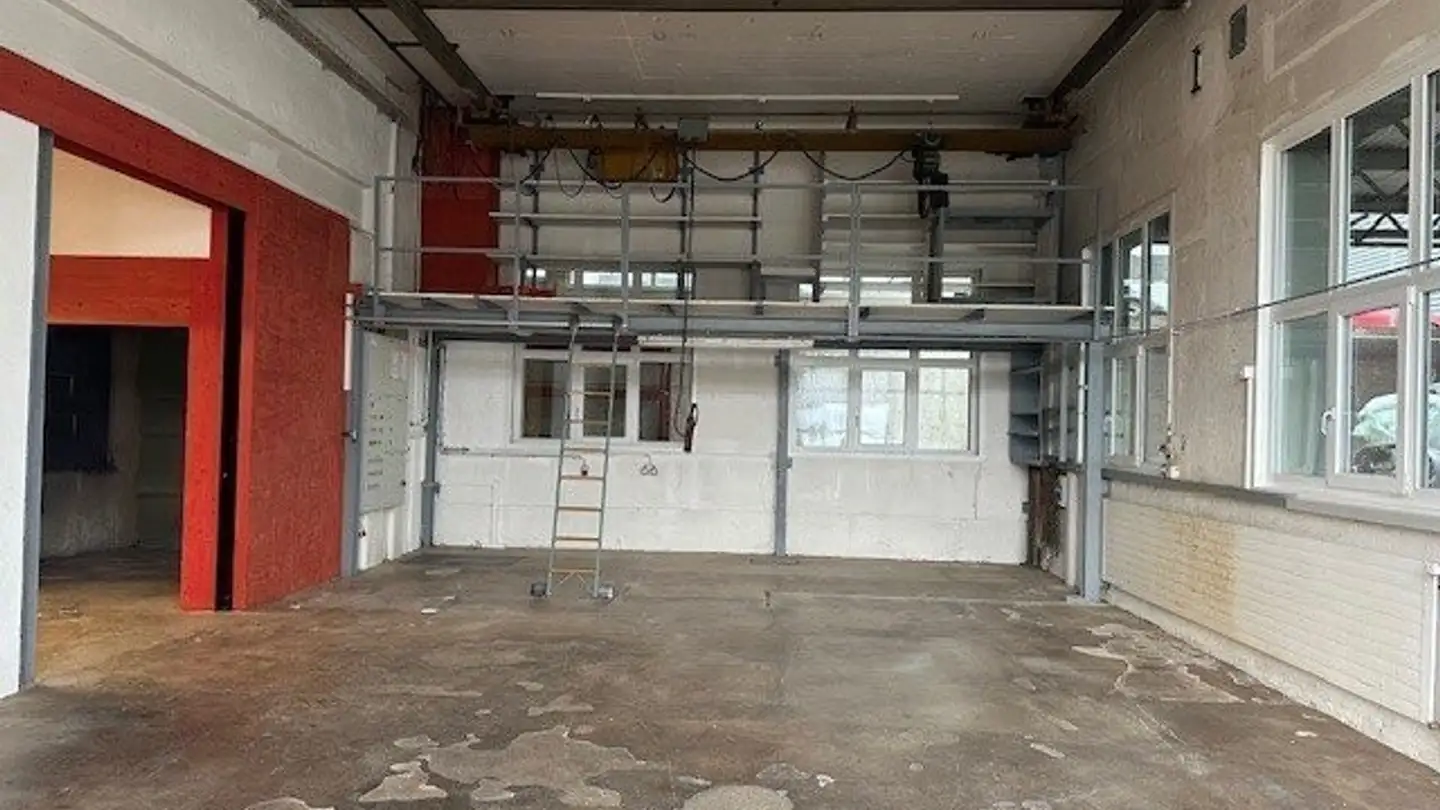 Attique à louer - Diebis 27, 8143 Stallikon - Photo 3