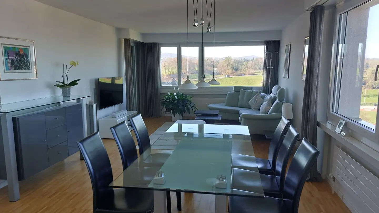 Appartement à louer - 9403 Goldach