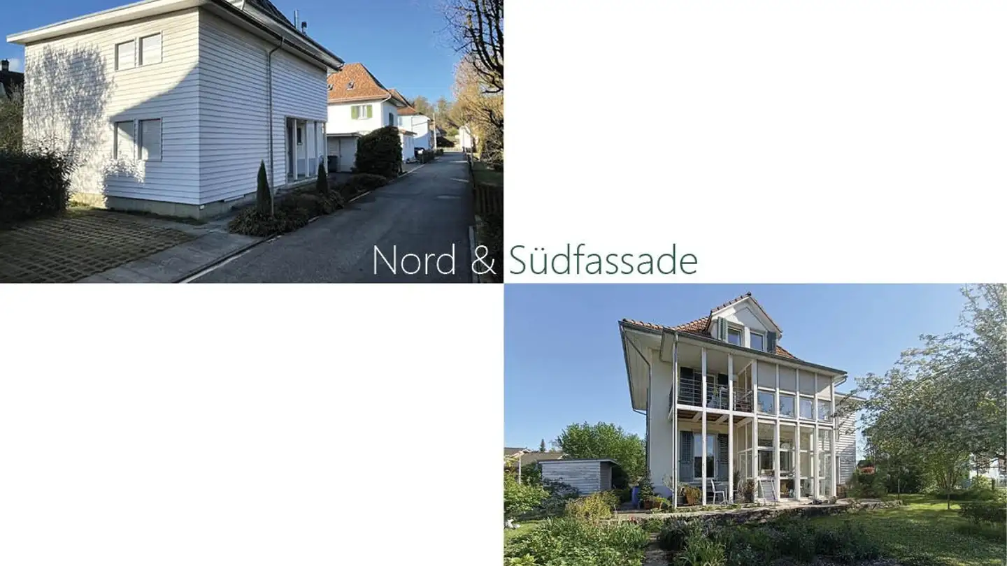 Single house for sale - Blumenstrasse 40, 4900 Langenthal - Photo 4