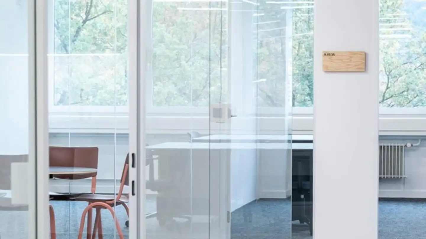 Laboratorio in affitto - Neuhofstrasse 11, 4153 Reinach BL - Foto 2