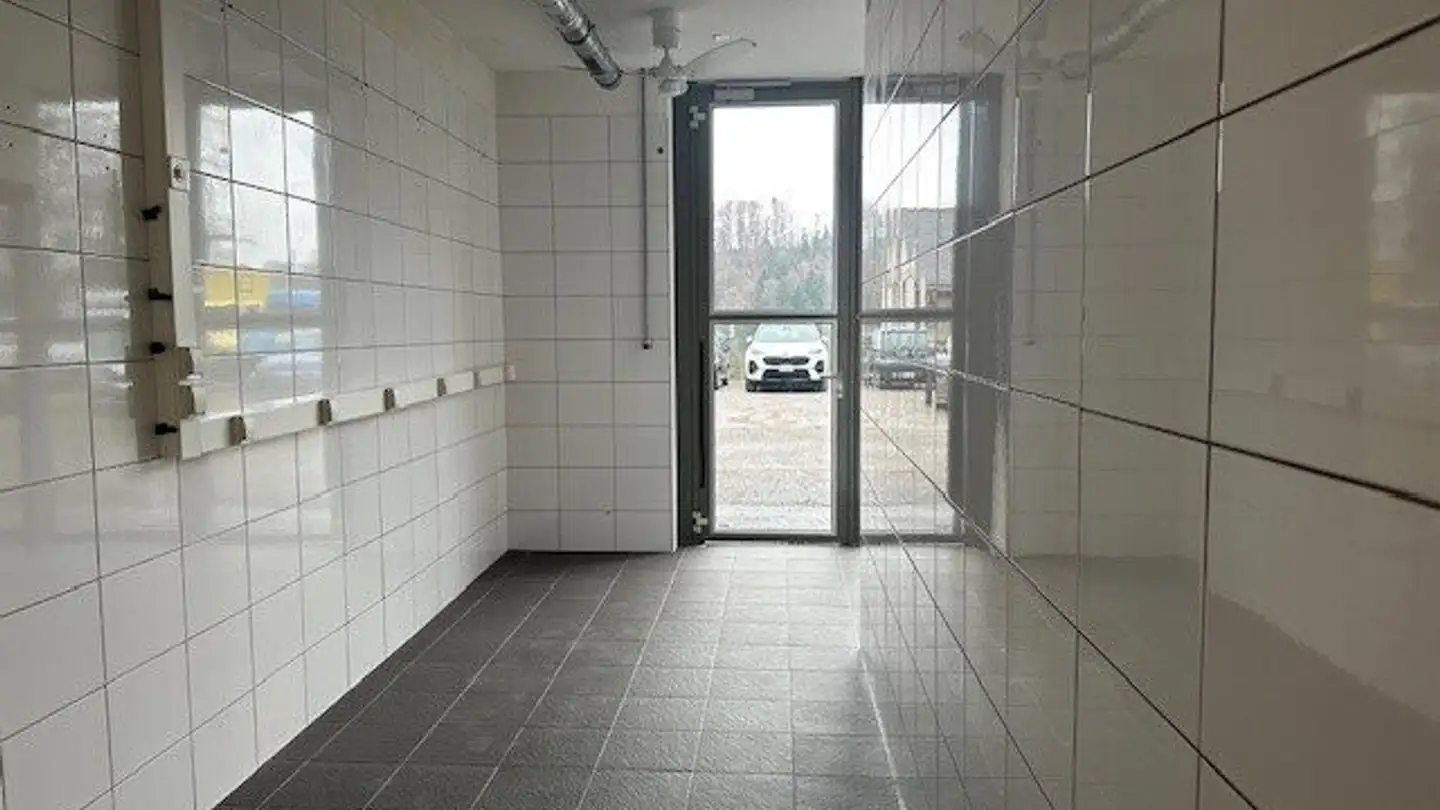 Attique à louer - Diebis 27, 8143 Stallikon - Photo 4