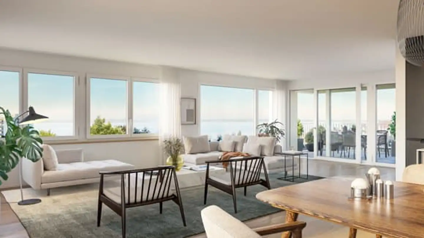 Appartamento in vendita - Burgstrasse 4, 9404 Rorschacherberg