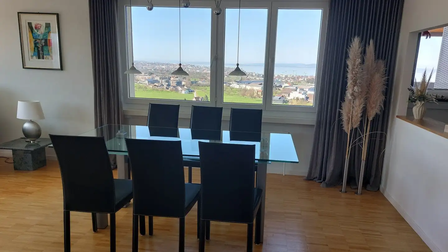 Appartement à louer - 9403 Goldach - Photo 2