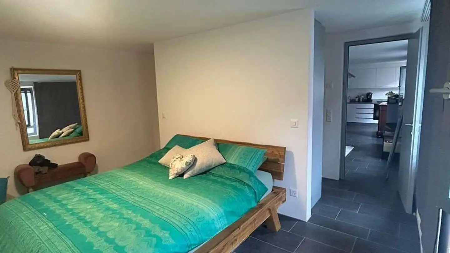 Apartment for rent - Via Trivelli 8, 6821 Rovio - Photo 3