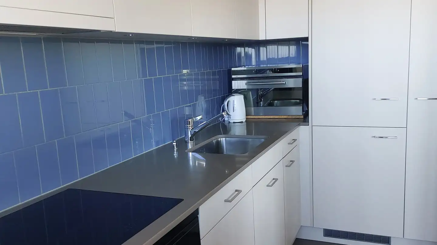 Appartement à louer - 9403 Goldach - Photo 3