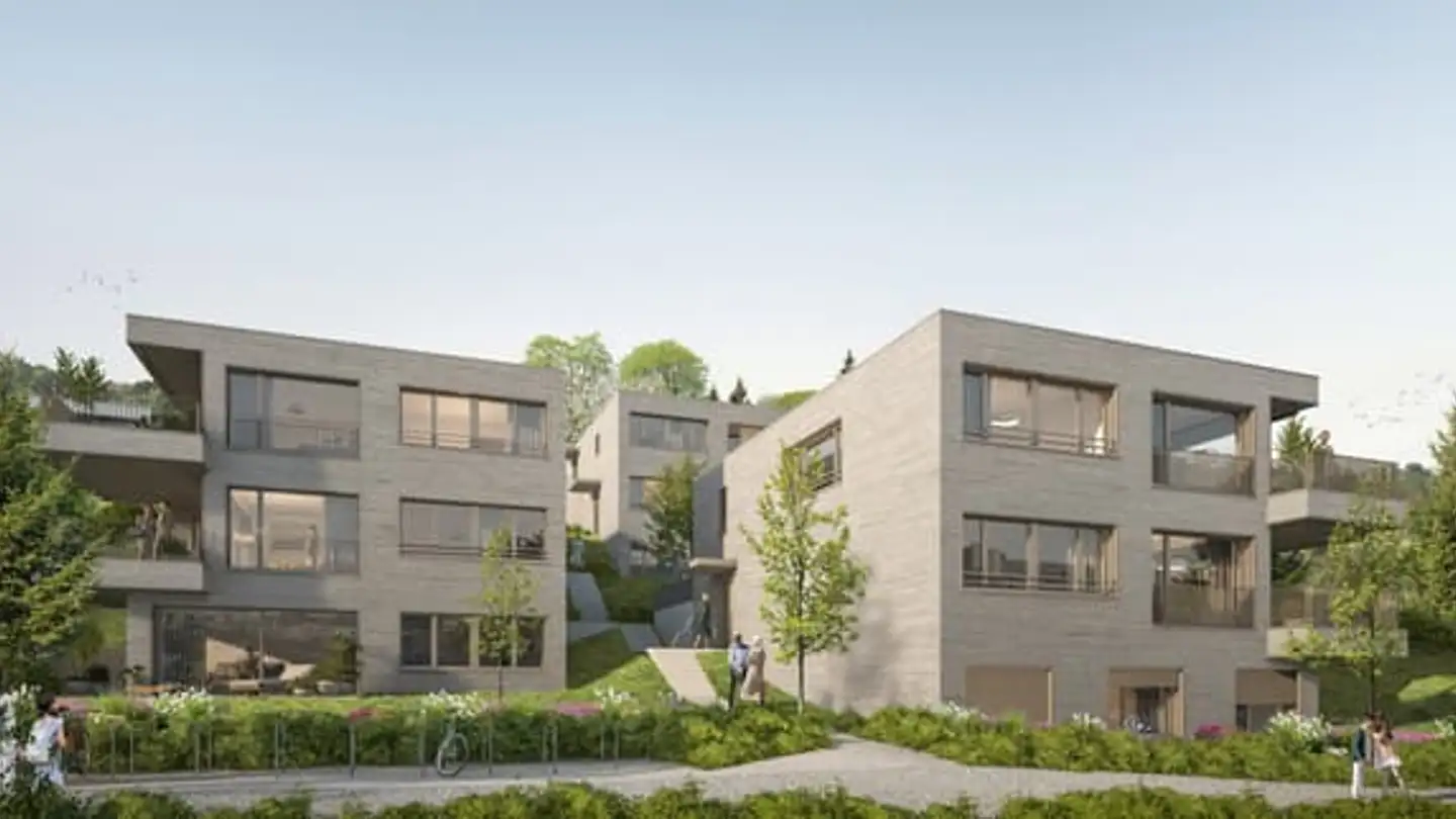 Appartamento in vendita - Burgstrasse 4, 9404 Rorschacherberg - Foto 2