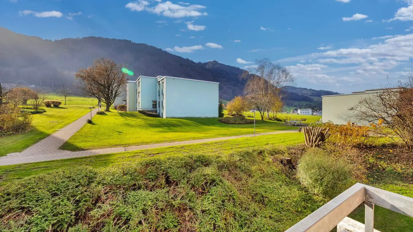 Apartment for sale - Gramatt 7, 8862 Schübelbach