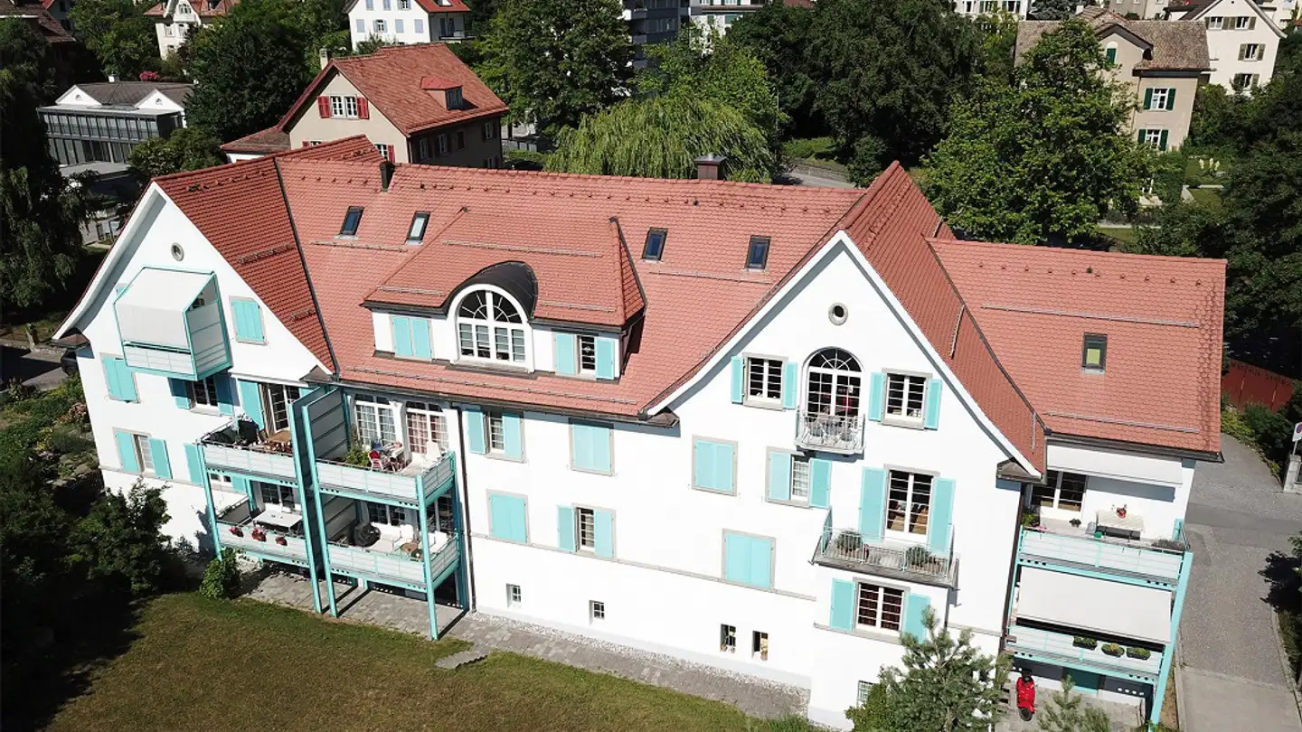 Appartamento in affitto - Loëstrasse 25, 7000 Chur