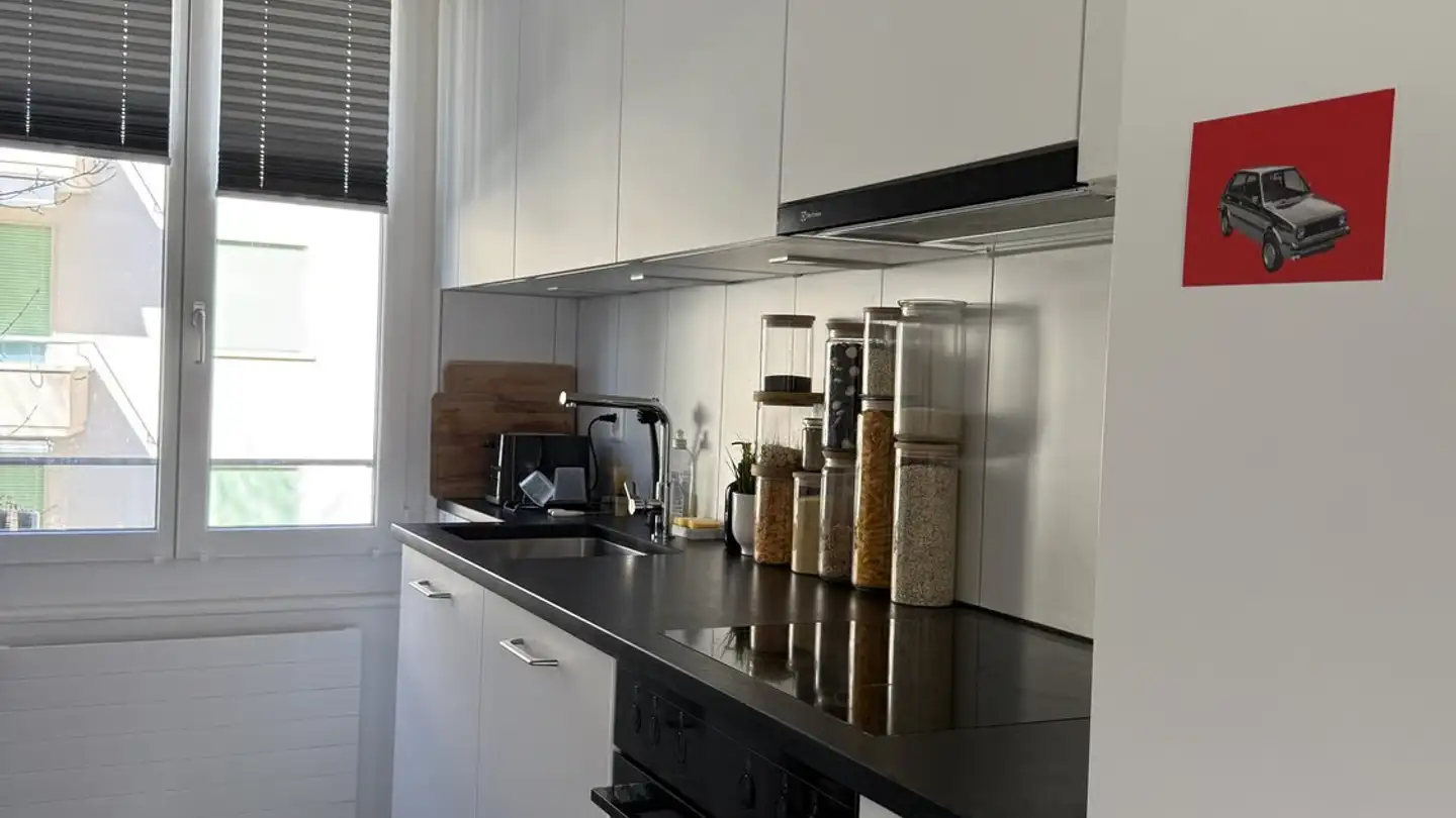 Appartamento in affitto - Pré-Aux-Ours / Bärenmatt 8, 2503 Biel/Bienne - Foto 3
