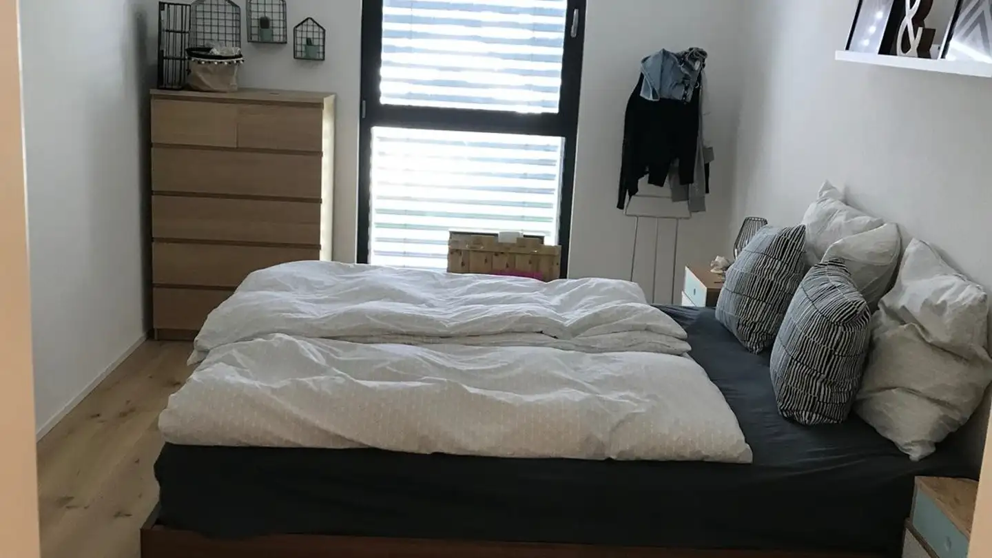 Wohnung mieten - Champ-De-La-Croix 80, 1720 Corminboeuf - Foto 4