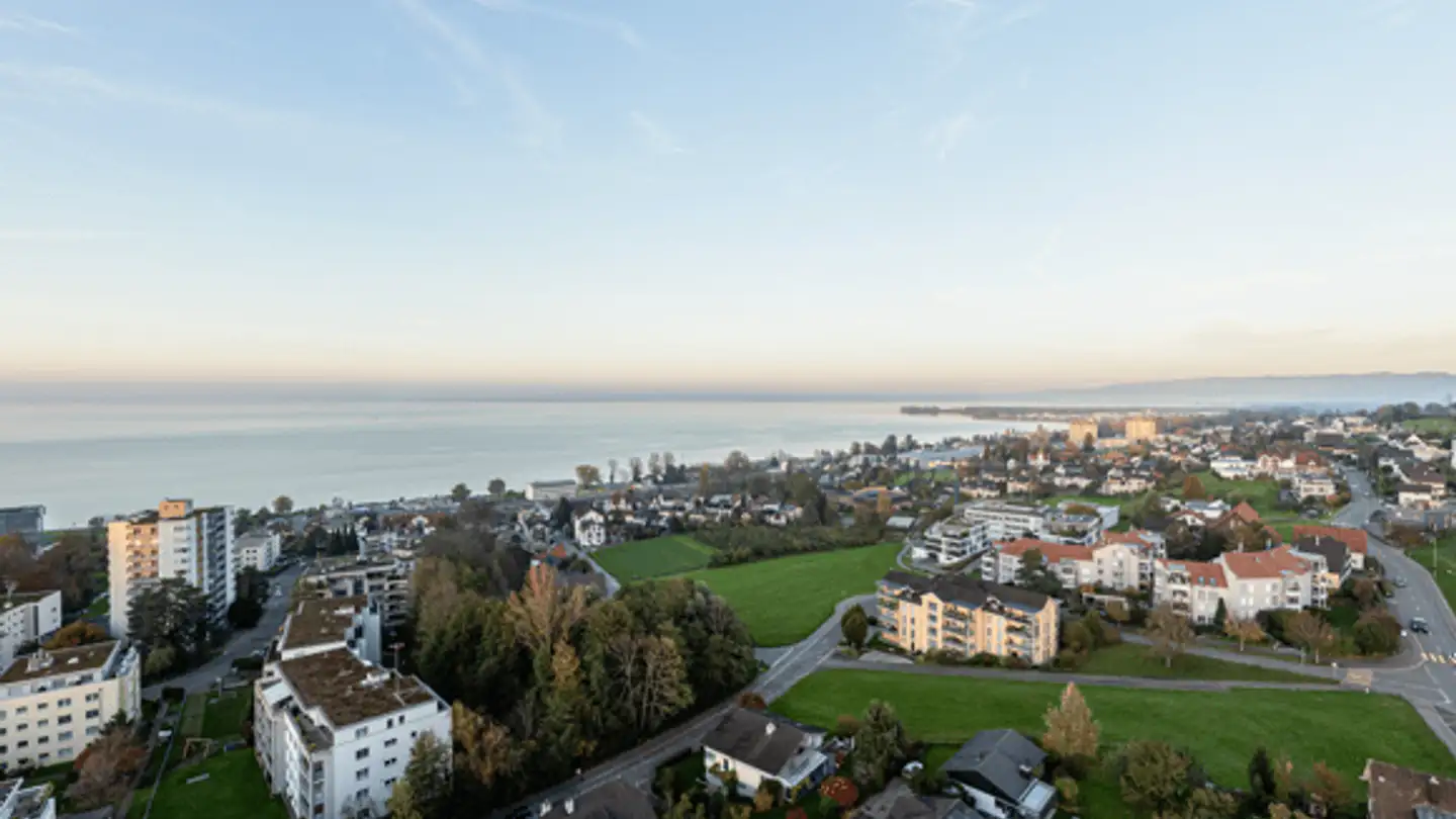 Appartamento in vendita - Burgstrasse 4, 9404 Rorschacherberg - Foto 4