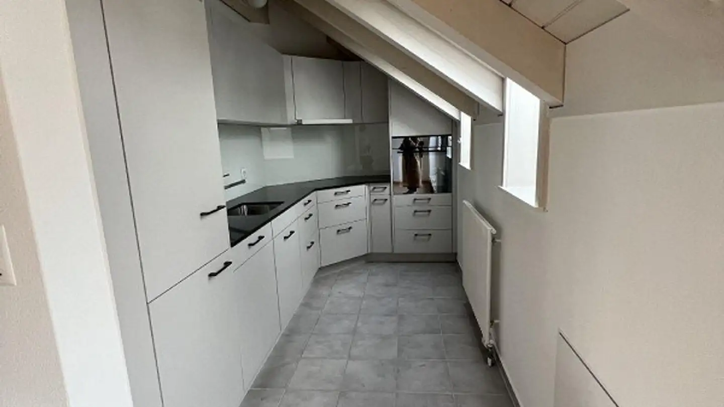 Appartamento in affitto - Sägestrasse 32, 4663 Aarburg - Foto 2