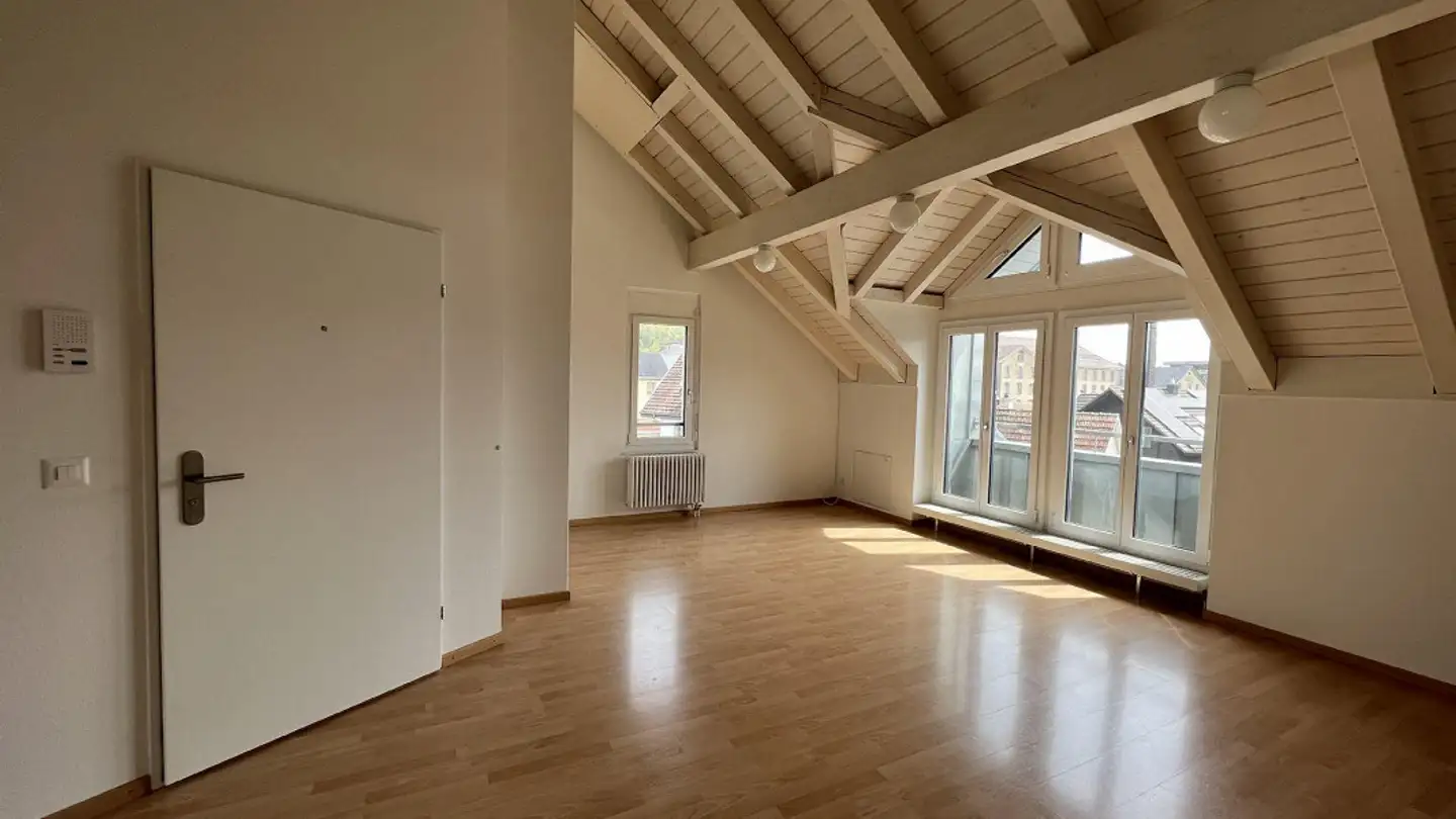 Appartamento in affitto - Sägestrasse 32, 4663 Aarburg - Foto 3