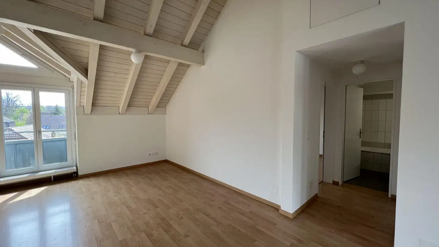 Appartamento in affitto - Sägestrasse 32, 4663 Aarburg - Foto 4