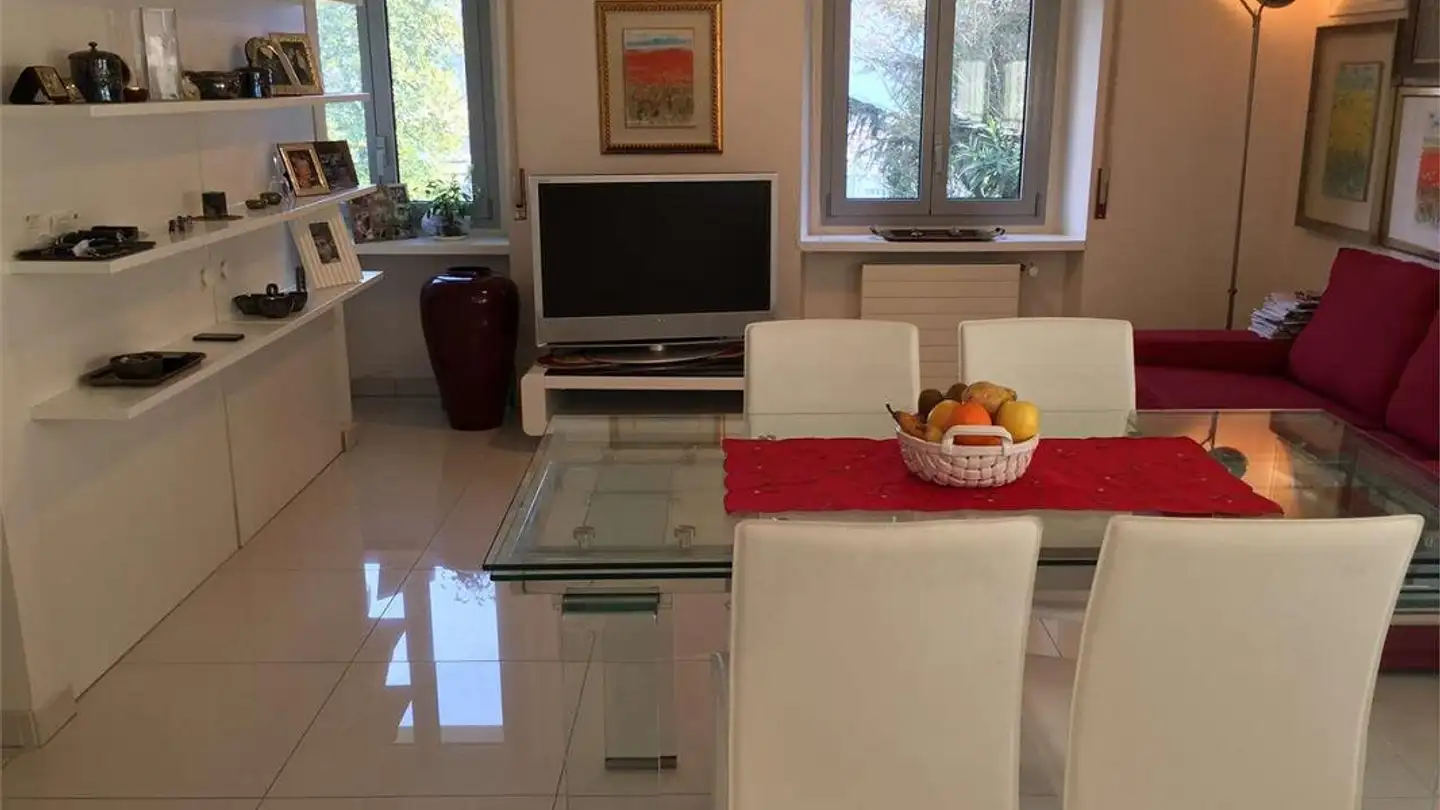 Appartamento ammobiliato in affitto - Via Gerso, 6900 Lugano - Photo 3