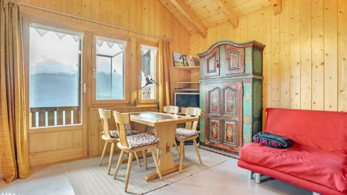 Single house for sale - 3945 Gampel - Photo 4