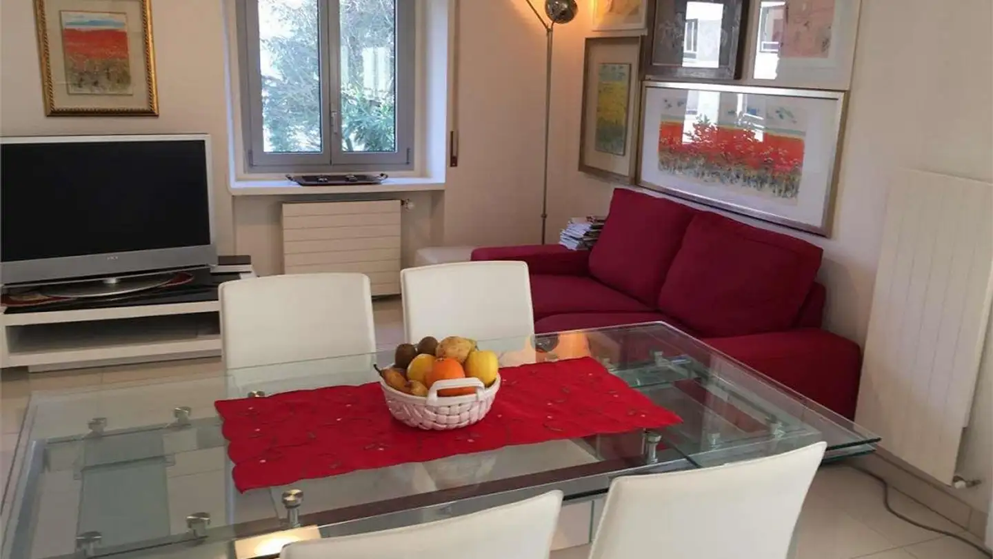 Appartamento ammobiliato in affitto - Via Gerso, 6900 Lugano - Photo 4