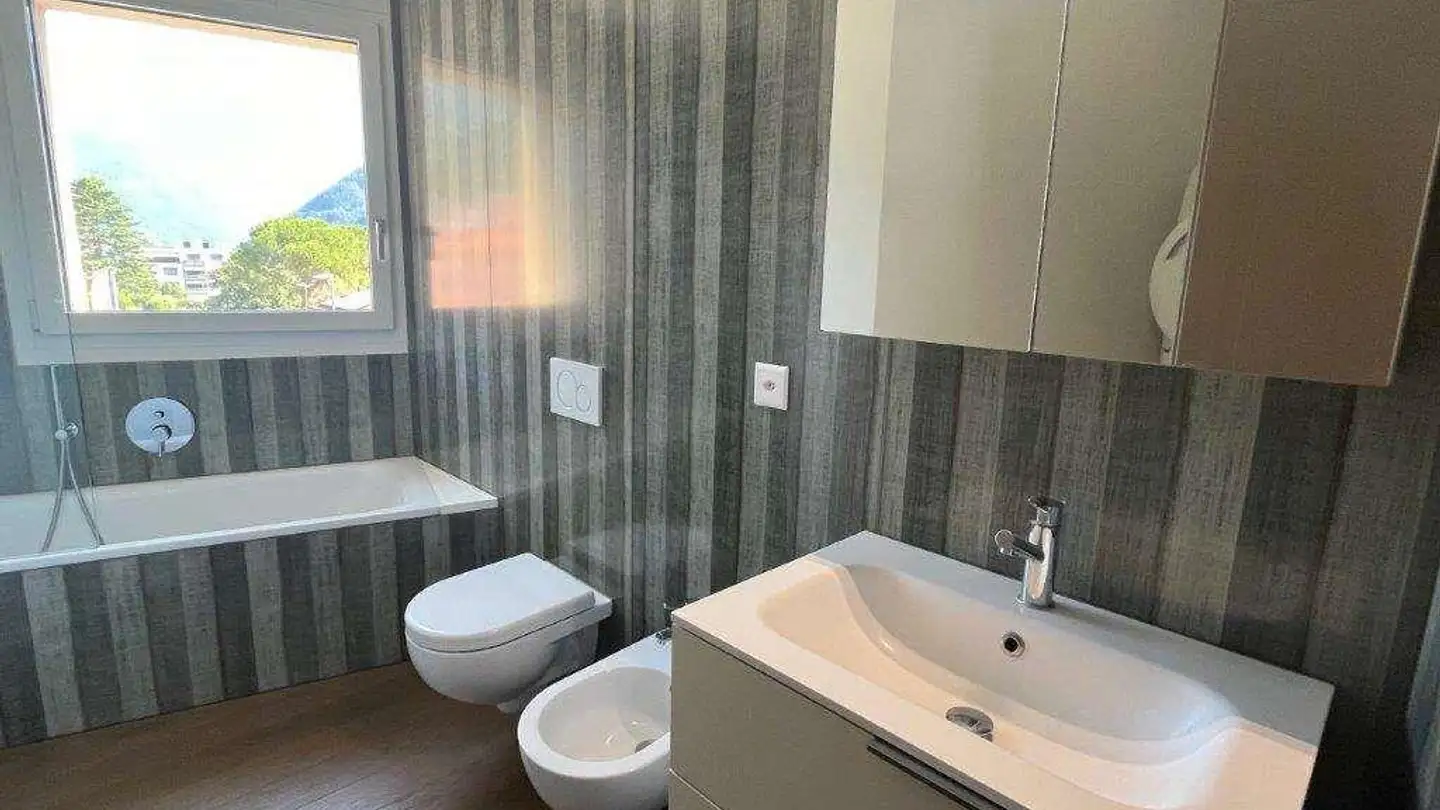 Wohnung kaufen - Via Stefano Franscini, 6815 Melide - Foto 3